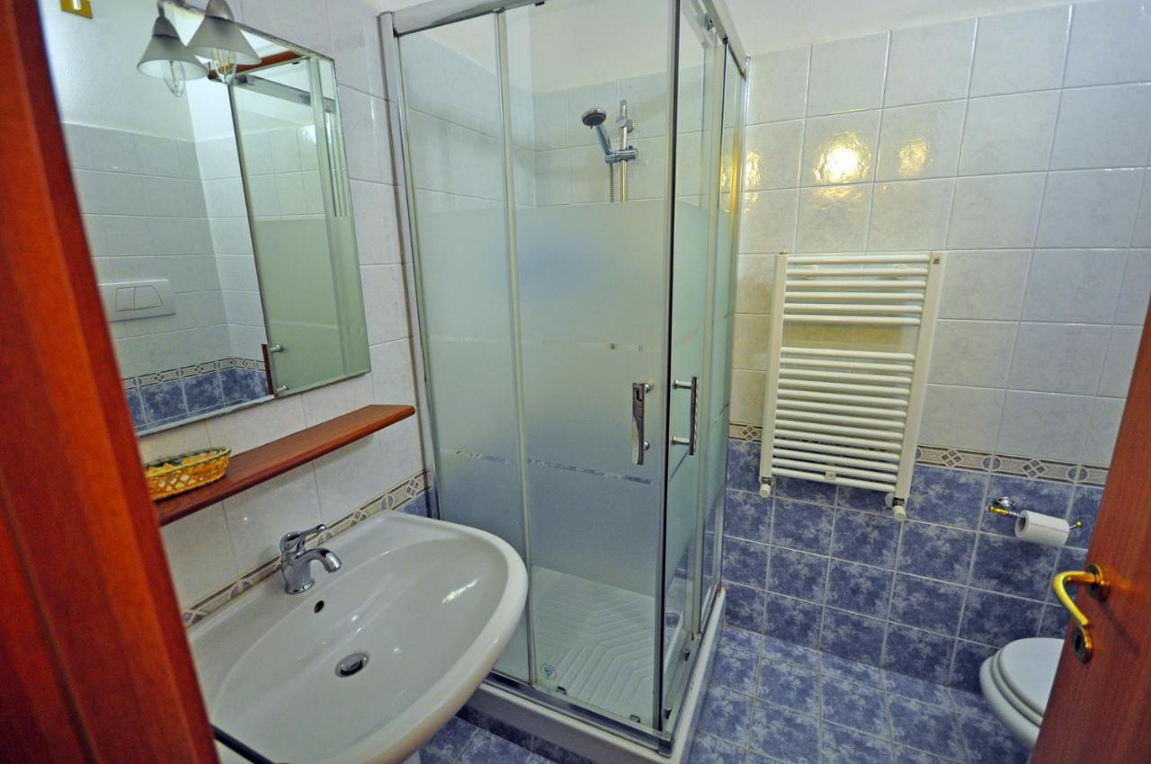 Erba Di Campo Residence Кверчинелла Экстерьер фото