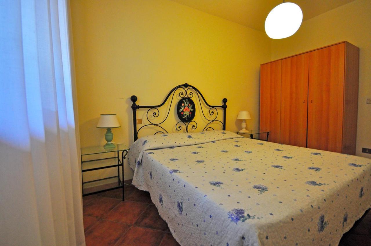 Erba Di Campo Residence Кверчинелла Экстерьер фото